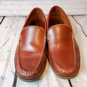 L.L. BEAN  Casco Bay Boat Mocs